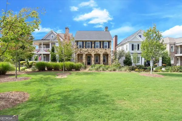 293 Thompson Street, Alpharetta, GA 30009