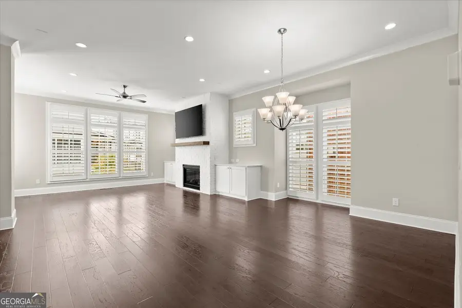 293 Thompson Street, Alpharetta, GA 30009 - Image #2