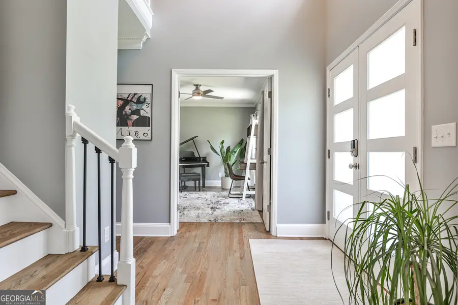 1411 Silver Fox Run, Woodstock, GA 30188 - Image #2