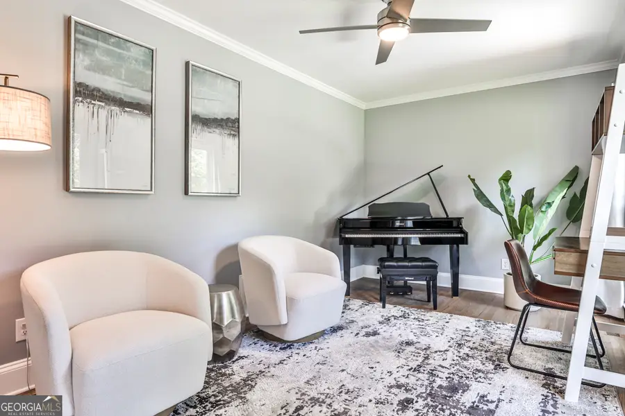 1411 Silver Fox Run, Woodstock, GA 30188 - Image #3