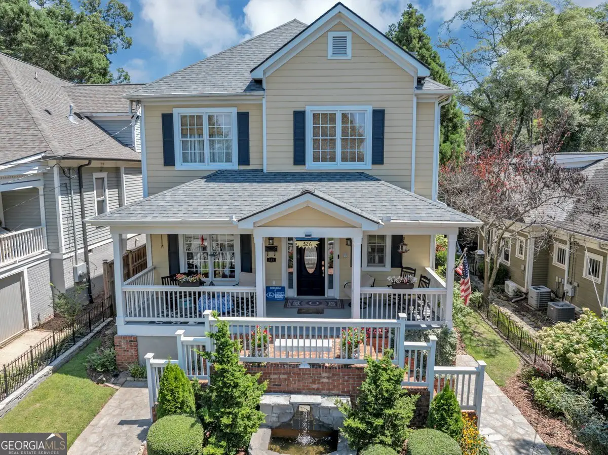 526 Hill Street Se, Atlanta, GA 30312 - Image #1