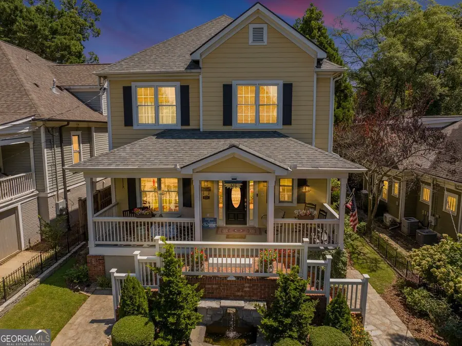 526 Hill Street Se, Atlanta, GA 30312 - Image #2