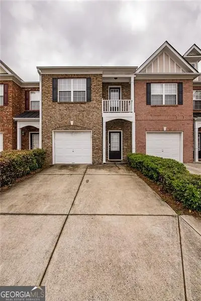 2259 Hawks Bluff Trail, Lawrenceville, GA 30044