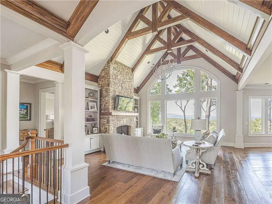 331 Bluestern Drive Se, Big Canoe, GA 30143 - Image #2