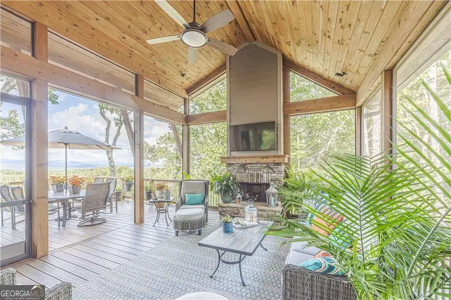 331 Bluestern Drive Se, Big Canoe, GA 30143 - Image #3