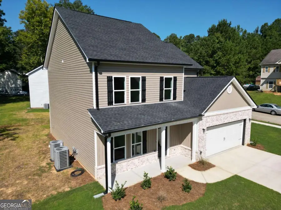 140 Creek Crossing Lane, Temple, GA 30179 - Image #2