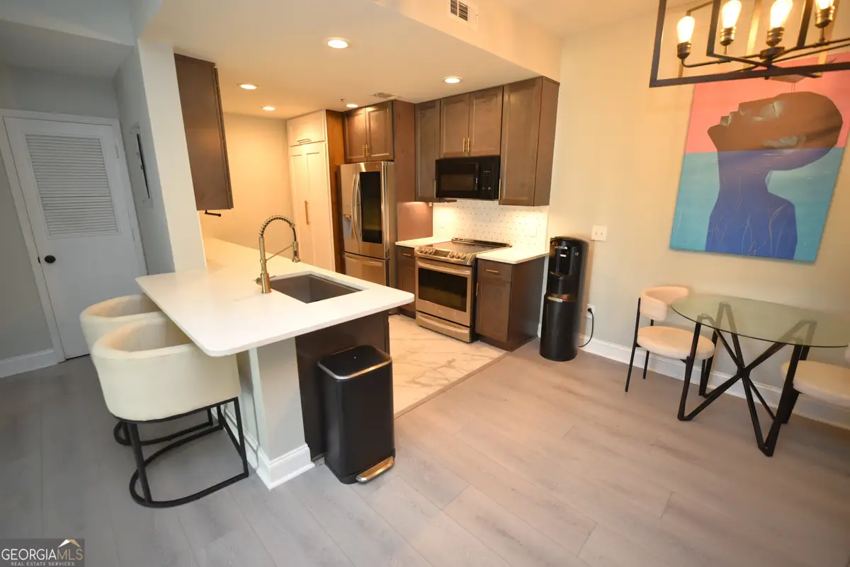 1074 Peachtree Walk Ne #B508, Atlanta, GA 30309 - Image #1