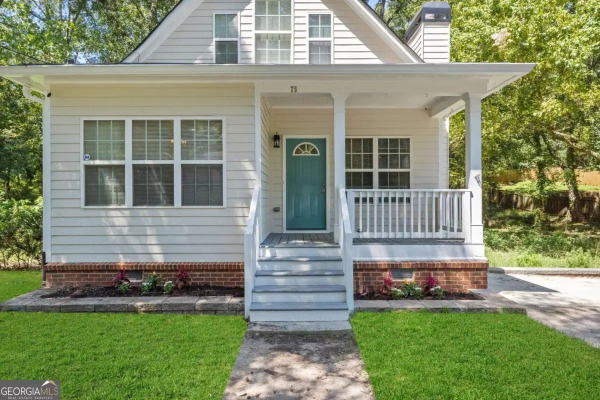 75 Johnson Road Nw, Atlanta, GA 30318 - Image #1