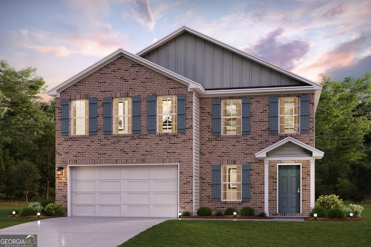 310 Davids Place Drive, Warner Robins, GA 31088 - Image #1