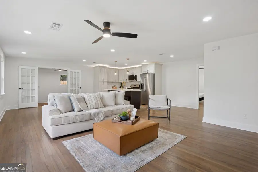 6751 Davidson Court, Lithonia, GA 30058 - Image #2