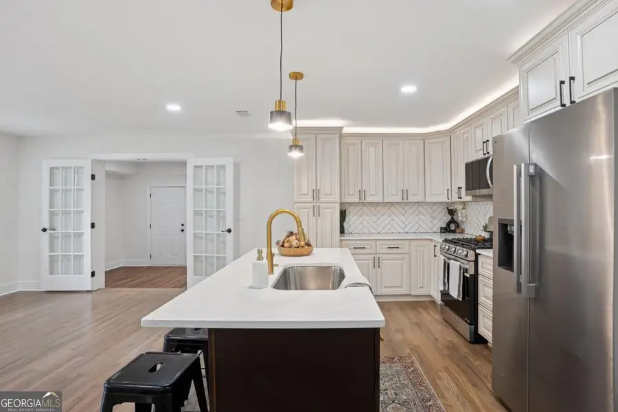 6751 Davidson Court, Lithonia, GA 30058 - Image #3