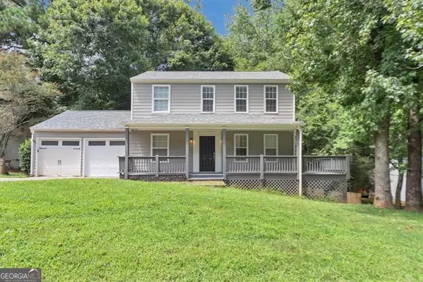 710 Country Manor Way, Alpharetta, GA 30022