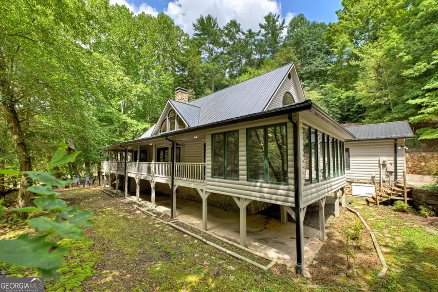 88 Pauls Lane, Ellijay, GA 30536 - #2