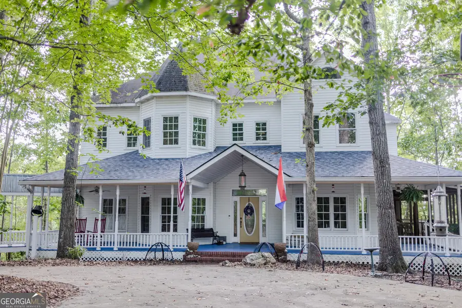 1063 Grindle Bridge Road, Dahlonega, GA 30533 - Image #2