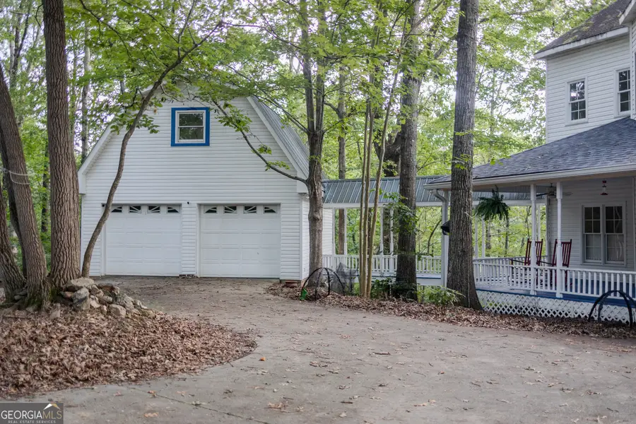 1063 Grindle Bridge Road, Dahlonega, GA 30533 - Image #3