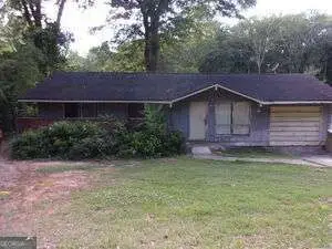 6553 Port A Prince Drive, Forest Park, GA 30297 - Image #1