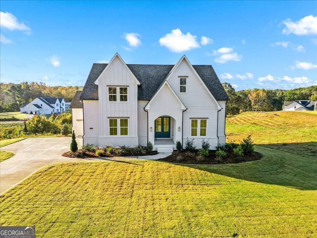 6490 Mockingbird Road, Cumming, GA 30028 - Image #1