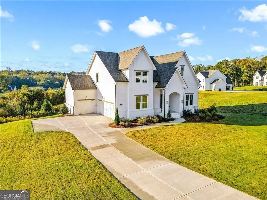 6490 Mockingbird Road, Cumming, GA 30028 - Image #3