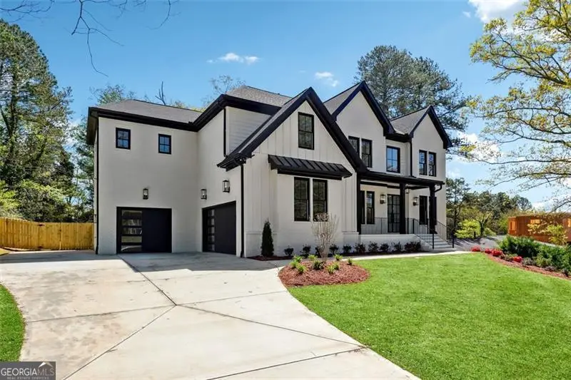 4132 Haverhill Drive, Atlanta, GA 30342 - Image #3