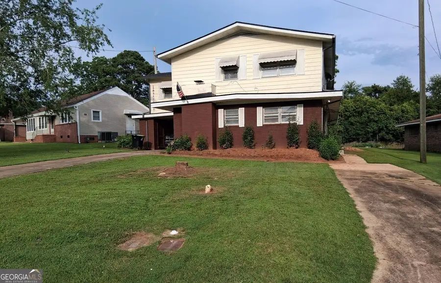 312 Magnolia Avenue, Thomaston, GA 30286 - Image #2