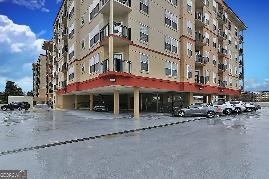 230 E Ponce De Leon Avenue #327, Decatur, GA 30030 - Image #1