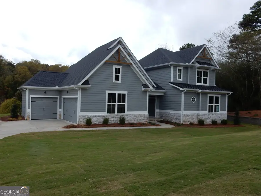 408 Sweetgrass Drive, Demorest, GA 30535 - Image #2