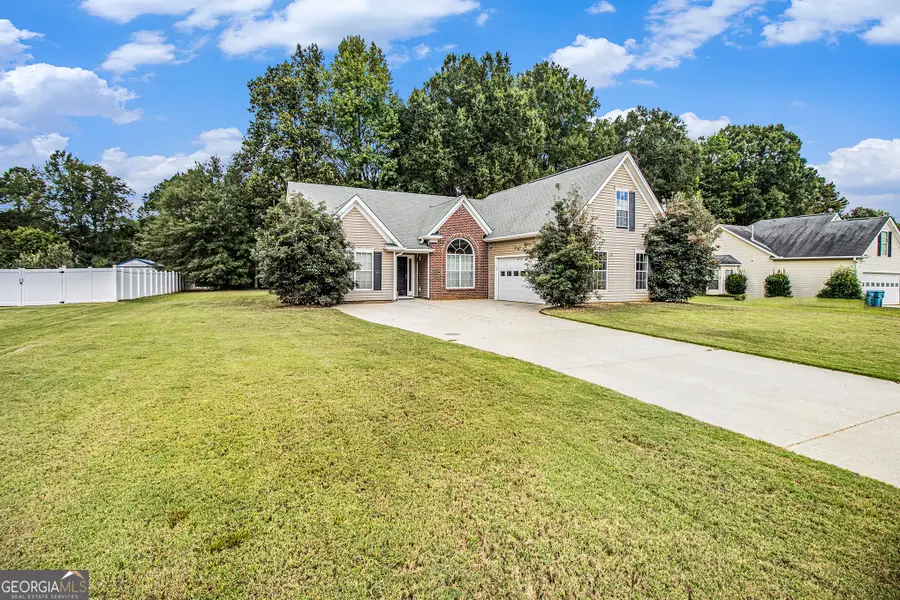 260 Sandstone Drive, Hampton, GA 30228 - Image #2