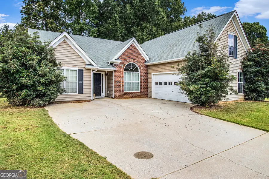 260 Sandstone Drive, Hampton, GA 30228 - Image #3