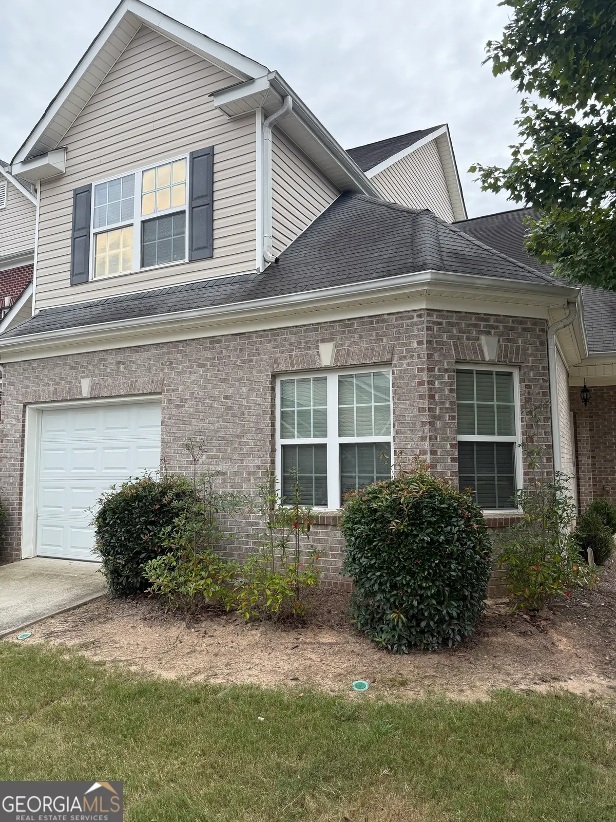 2555 Flat Shoals Road #APT 1705, South Fulton, GA 30349 - Image #1