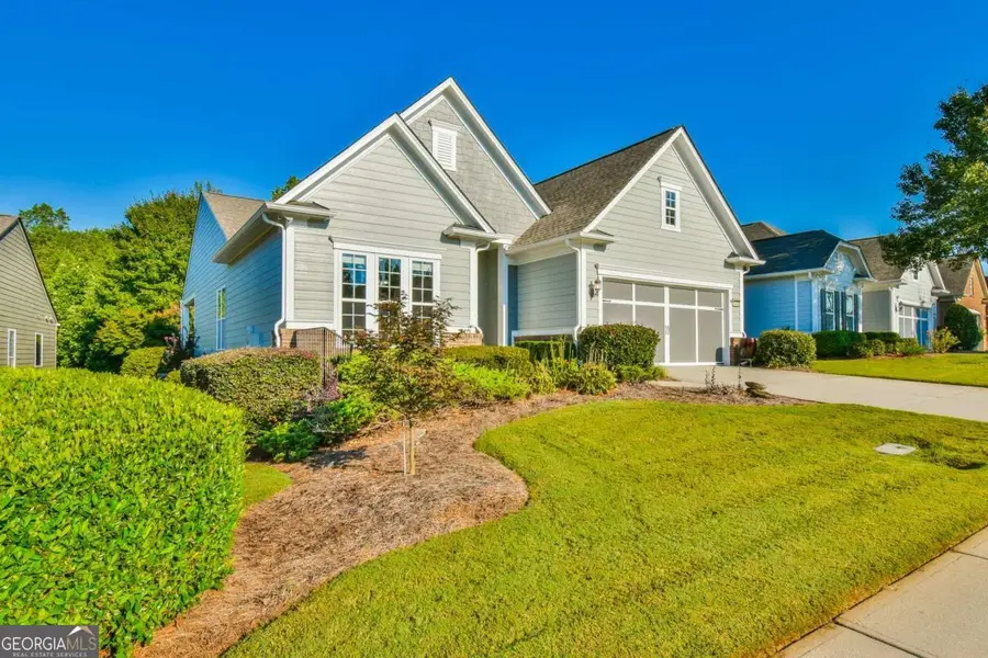 6484 Lantern Ridge, Hoschton, GA 30548 - Image #2