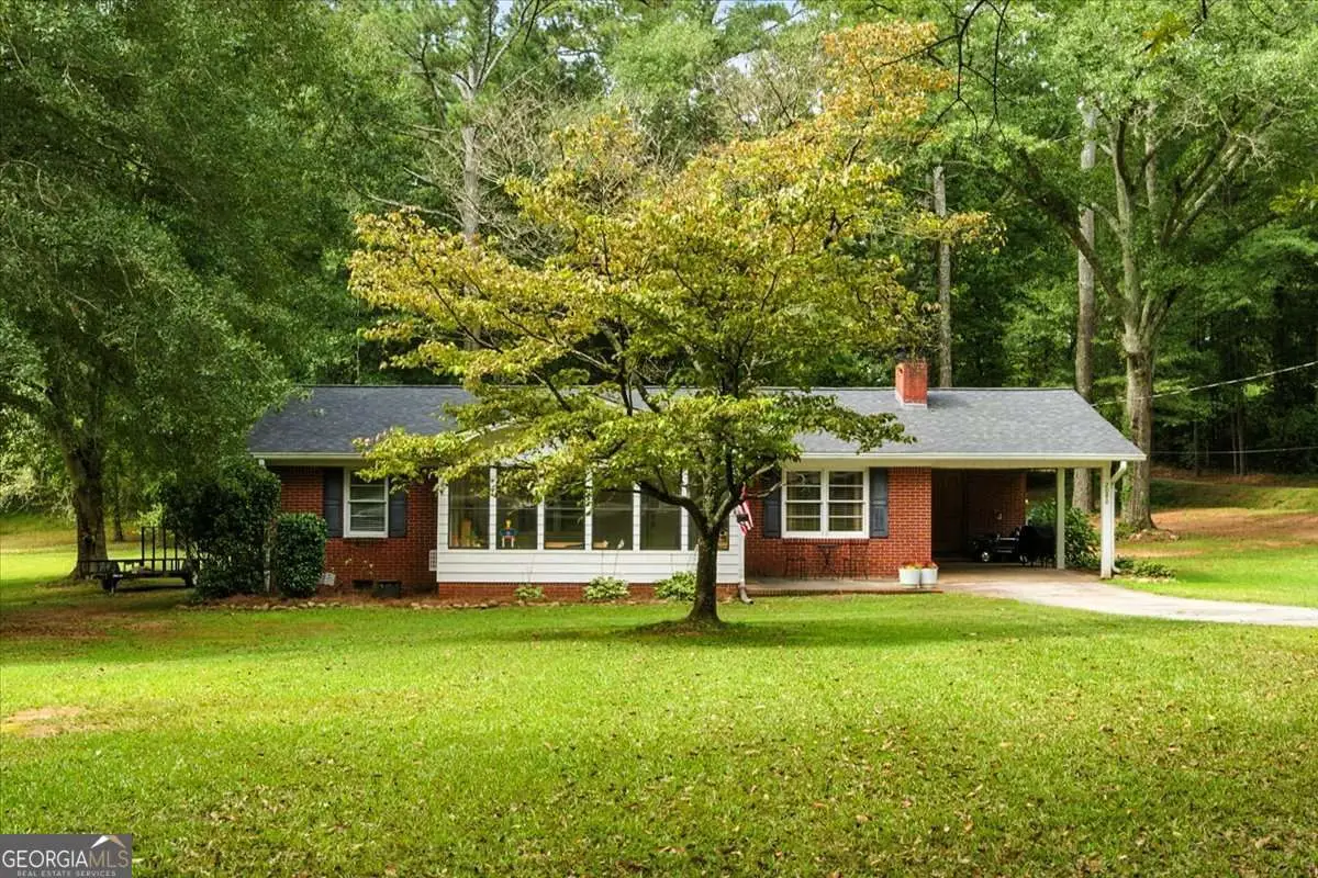 2080 Mount Zion Road, Carrollton, GA 30117 - Image #1