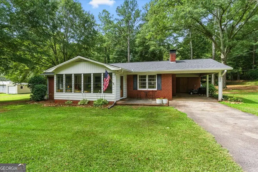 2080 Mount Zion Road, Carrollton, GA 30117 - Image #2