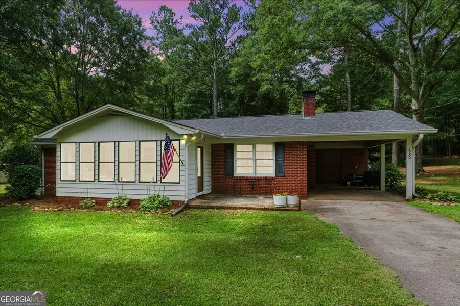 2080 Mount Zion Road, Carrollton, GA 30117 - Image #3