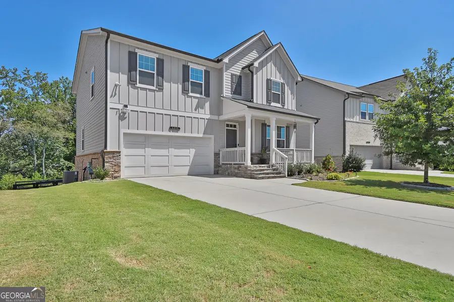 5395 Coltman Drive, Cumming, GA 30028 - Image #2