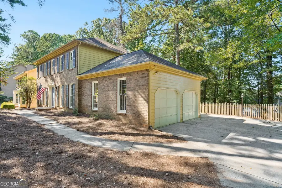 143 Patterson Road, Lawrenceville, GA 30044 - Image #2