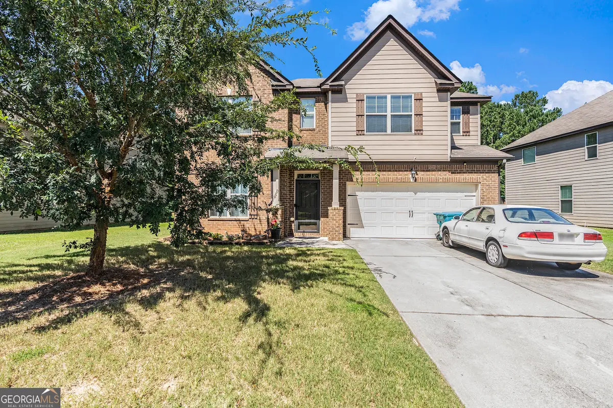 1419 Stone Ridge Court, Hampton, GA 30228 - Image #1