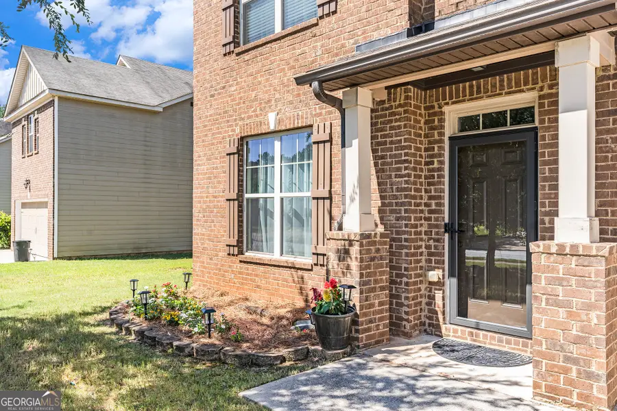 1419 Stone Ridge Court, Hampton, GA 30228 - Image #3