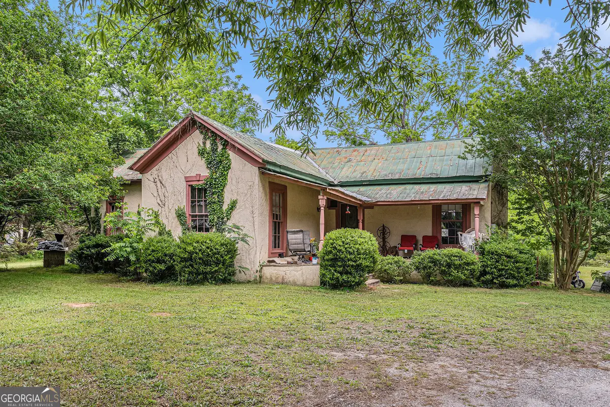 2249 Jackson Lake Road, Mansfield, GA 30055 - Image #1
