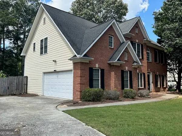 1020 Mount Mckinley Drive, Grayson, GA 30017