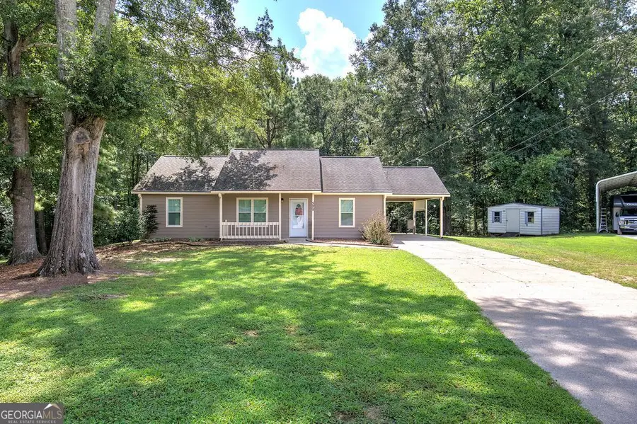 589 Linda Lane, Powder Springs, GA 30127 - Image #2