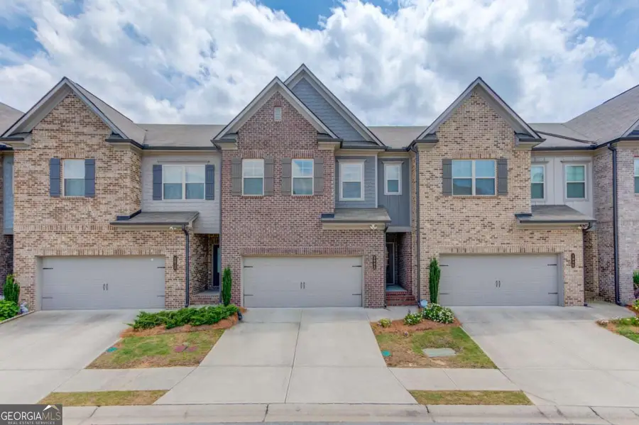 2005 Hamilton Creek Parkway, Dacula, GA 30019 - Image #2