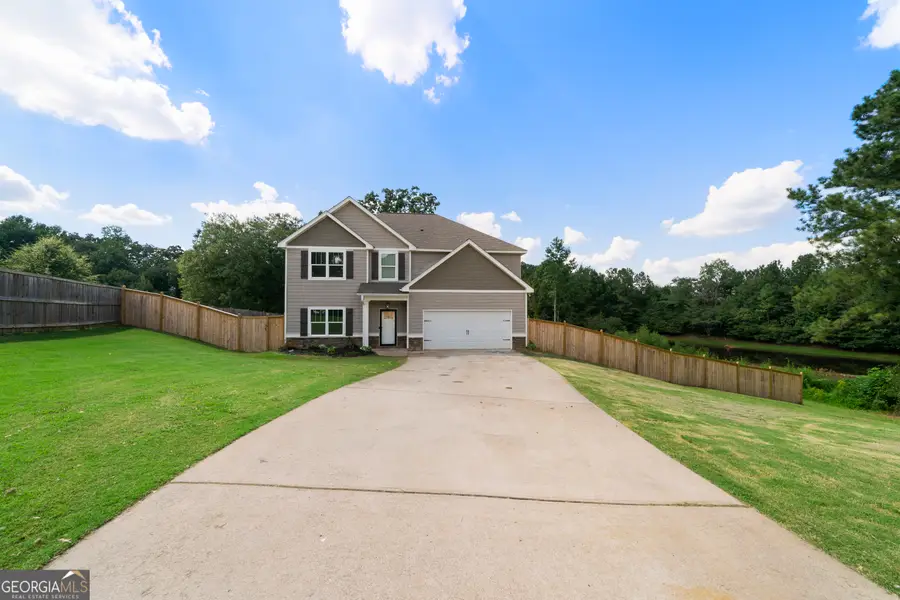 113 Natures Pointe Trail, Carrollton, GA 30117 - Image #2