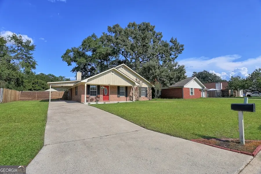 1448 Coalition Circle, Hinesville, GA 31313 - Image #2