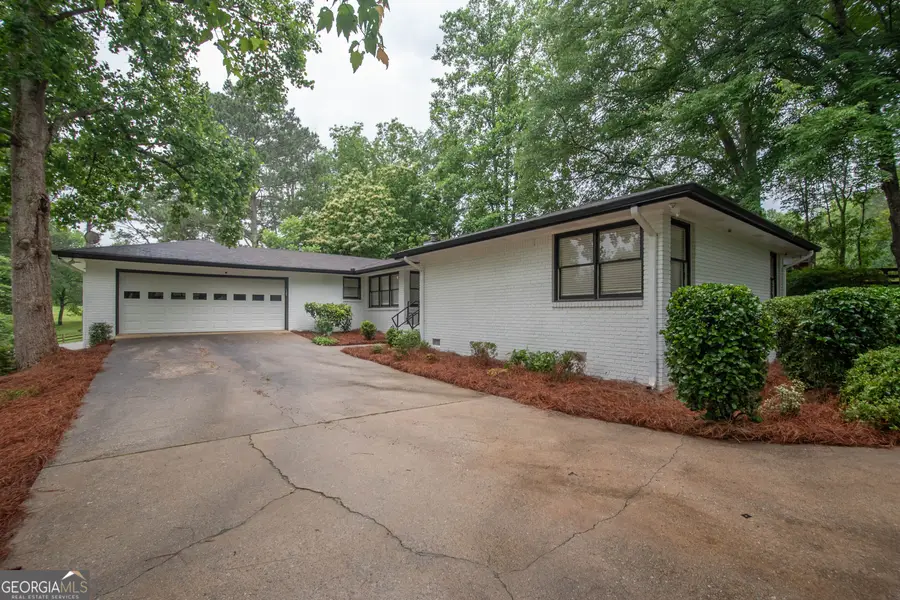 7505 Rico Road, Chattahoochee Hills, GA 30268 - Image #3