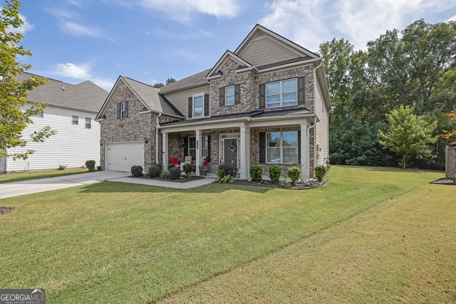 7380 Olivia View Court, Cumming, GA 30028 - Image #2