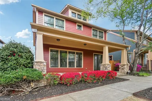 9942 Ashton Old Road, Douglasville, GA 30135