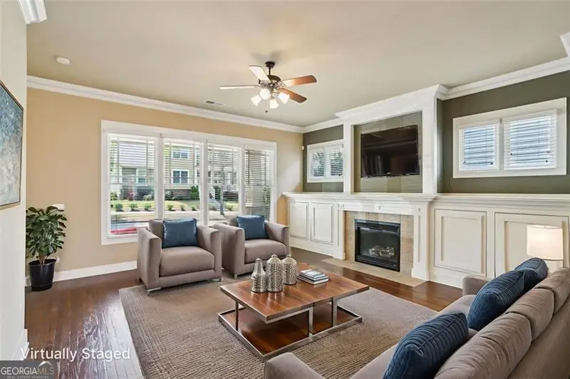 9942 Ashton Old Road, Douglasville, GA 30135 - Image #3