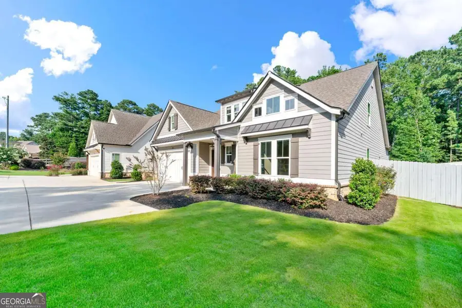 265 Holland Road, Powder Springs, GA 30127 - Image #3