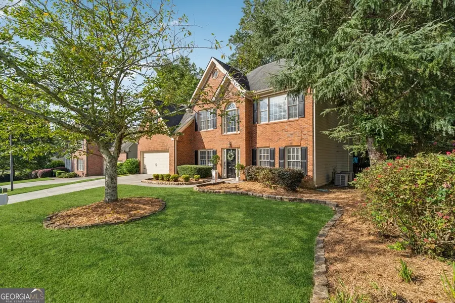 1580 Woodpoint Way, Lawrenceville, GA 30043 - Image #3