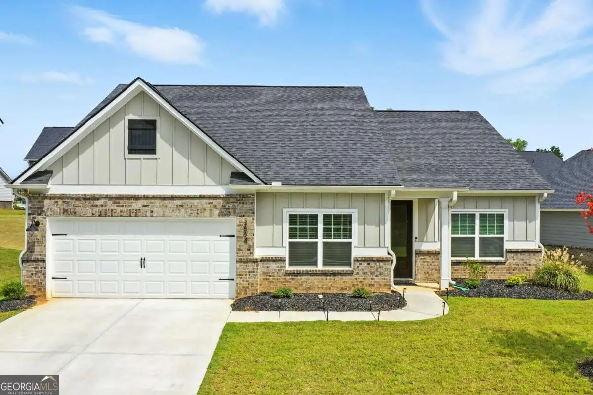 3894 Saddle Bag Court, Dacula, GA 30019 - Image #1